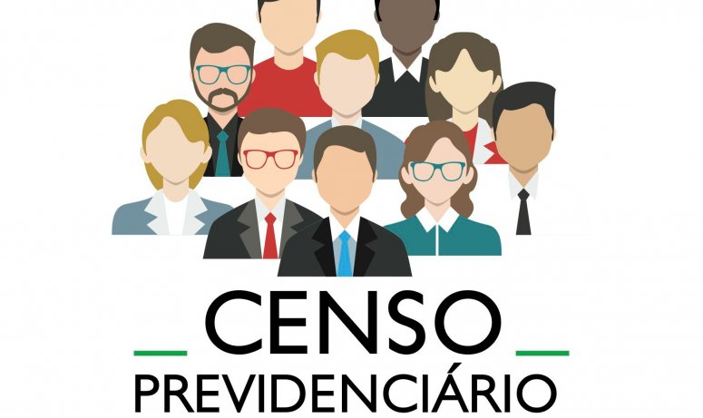 Censo Previdenciário é prorrogado até 31 de março